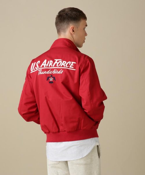 G9 MOD USAF THUNDERBIRDS / G9 モデファイ USAF サンダーバード G9 USAF