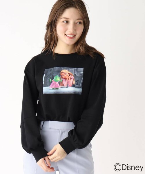 Disney ラプンツェル アソートロングtシャツ インデックス Index Magaseek