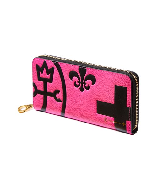 カステルバジャック 財布 長財布 ラウンドファスナー レザー カード入れ 多い 本革 大きめ 大容量 CASTELBAJAC 081602 財布 Y1423536713(11000円)