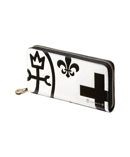 カステルバジャック 財布 長財布 ラウンドファスナー レザー カード入れ 多い 本革 大きめ 大容量 CASTELBAJAC 081602 財布 Y1423536713(11000円)