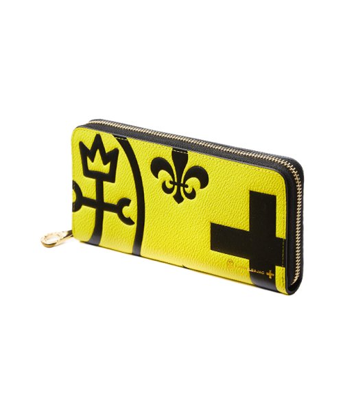 カステルバジャック 財布 長財布 ラウンドファスナー レザー カード入れ 多い 本革 大きめ 大容量 CASTELBAJAC 081602 財布 Y1423536713(11000円)