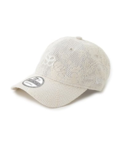 【SNIDEL|NEW ERA(R)】コラボCAP