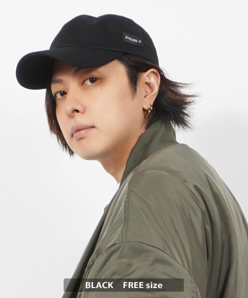 【SALE/70%OFF】 帽子 キャップ カジュアル ロゴ ユニセックス ブラック ラメ キャップ 【SALE/70%OFF】 帽子 キャップ カジュアル ロゴ ユニセックス ブラック ラメ キャップ