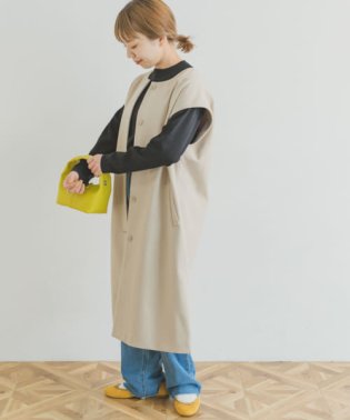 ITEMS URBANRESEARCH/ロングジレコート/505113334