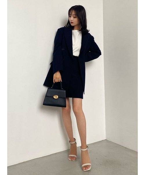 セール】 アニュアンス(anuans) |【セットアップ対応商品】ベルト  