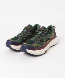 URBAN RESEARCH(アーバンリサーチ)/HOKA ONE ONE　U MAFATE SPEED 2/GREEN