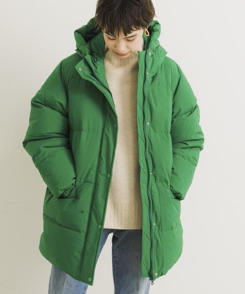 URBAN RESEARCH(アーバンリサーチ)/PYRENEX　GETTY/GREEN