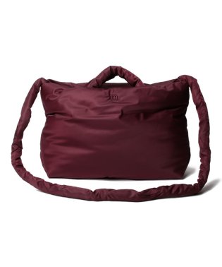 Marimekko/【marimekko】マリメッコ Padded Weekender bagトート ショルダー 大容量/505052424