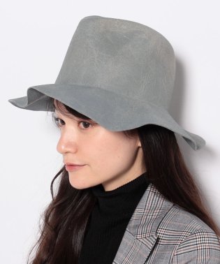 JOURNAL STANDARD/Reinhard Plank ウール*ワックス HAT/505083885