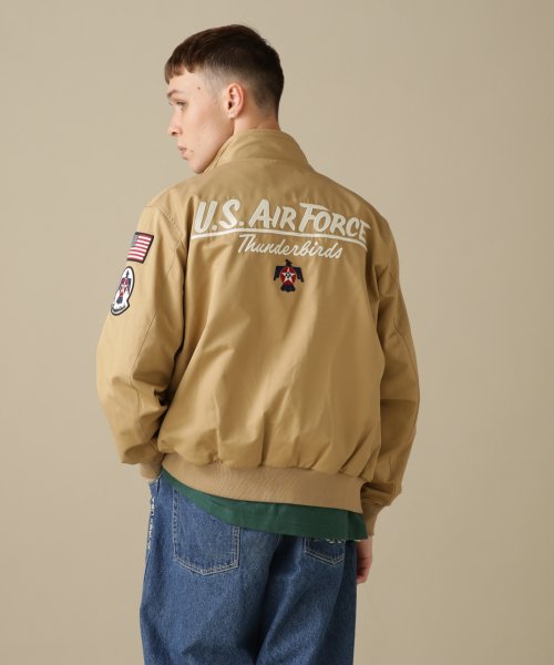 G9 MOD USAF THUNDERBIRDS / G9 モデファイ USAF サンダーバード G9 USAF