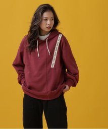 AVIREX/NEW RANDOM SWITCHING PULLOVER PARKA/ ランダムスイッチング/505114291