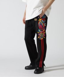 RoyalFlash(ロイヤルフラッシュ)/MAYO/メイヨー/別注Track Pants/ブラック