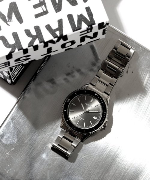 追加予約》【SEIKO / セイコー】Exclusive AP STUDIO x HIROB【別注 