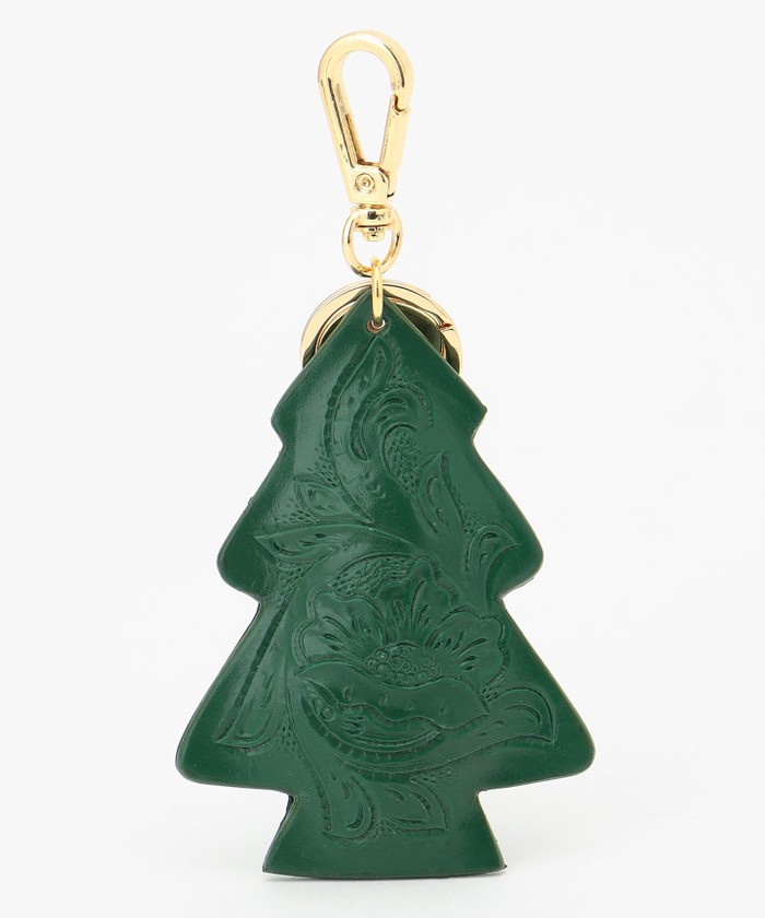 GRACECONTINENTAL Christmascharm グリーン F GRACECONTINENTAL Christmascharm グリーン F