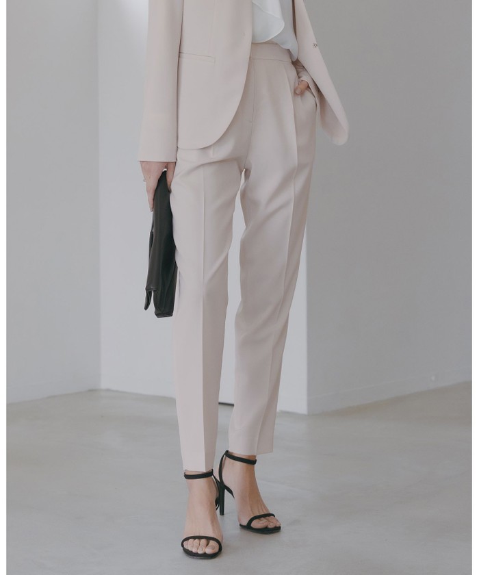 ピンク系｜パンツ｜ICB(アイシービー)｜阪急百貨店公式通販サイト