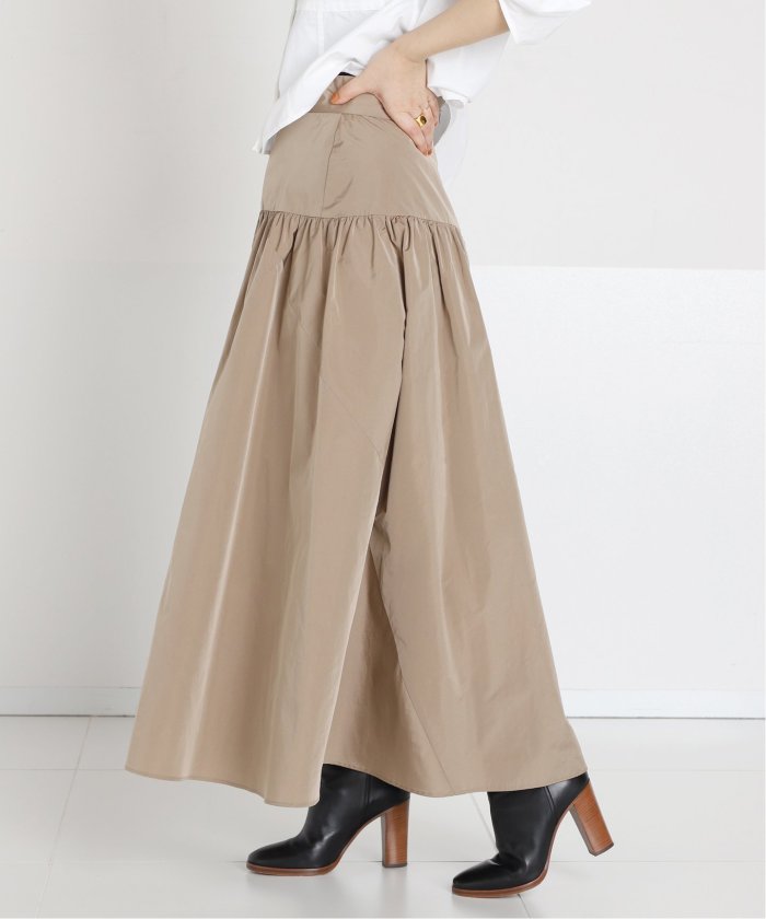 スカート(ベージュ)のファッション通販 - MAGASEEK