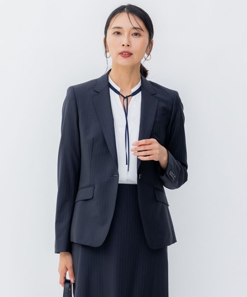 【セットアップ対応】ファインネスウール ジャケット ファインネスウール 品番 スカート