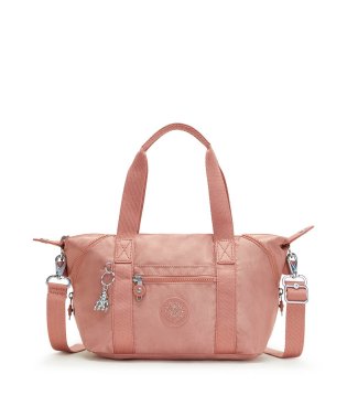 KIPLING/【正規輸入品】ART MINI/DT Warm Rose/505109501