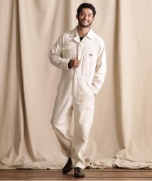 Schott(ショット)/TC WORK JUMPSUIT/ジャンプスーツ/キナリ5