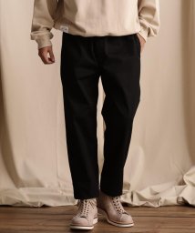 Schott(ショット)/TC CHEF PANTS/シェフパンツ/ブラック