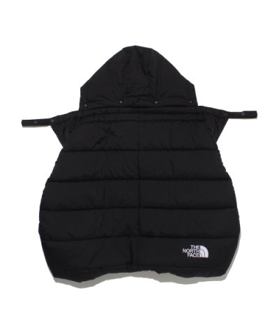 【THE NORTH FACE】BABY SHELL BLANKET