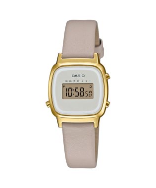 CASIO/LA670WFL－9JF/505118060