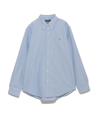 【POLO RALPH LAUREN】CUSTOM FIT BUTTON DO