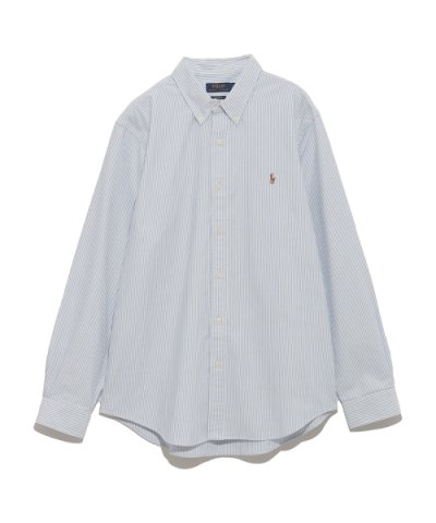 【POLO RALPH LAUREN】CUSTOM FIT BUTTON DO