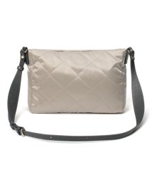 russet/スクエアミニショルダーバッグ【キルティング】(CE－455)/505110094