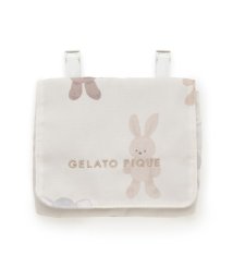 gelato pique Kids＆Baby(gelato pique Kids＆Baby)/【ONLINE限定】【KIDS】移動ポケット/CRM