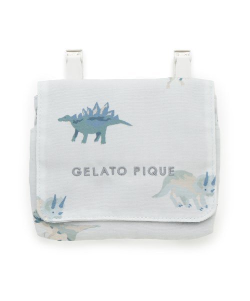 gelato pique Kids＆Baby(gelato pique Kids＆Baby)/【ONLINE限定】【KIDS】移動ポケット/MNT