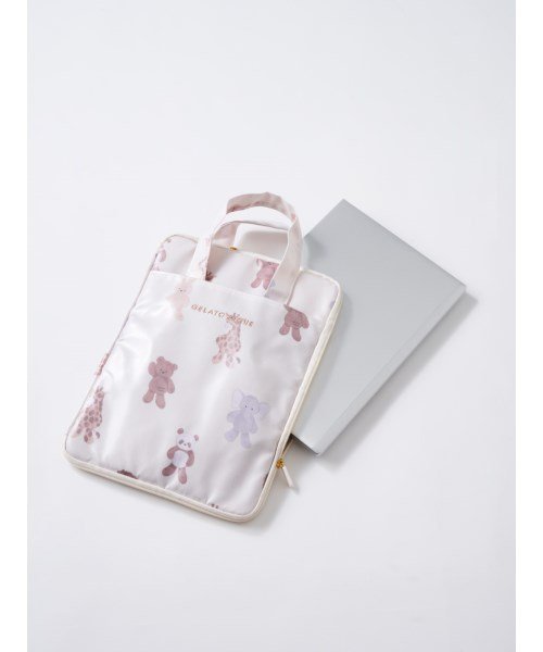 gelato pique Kids＆Baby(gelato pique Kids＆Baby)/【ONLINE限定】【KIDS】タブレットPCケース/CRM