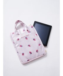 gelato pique Kids＆Baby(gelato pique Kids＆Baby)/【ONLINE限定】【KIDS】タブレットPCケース/PNK