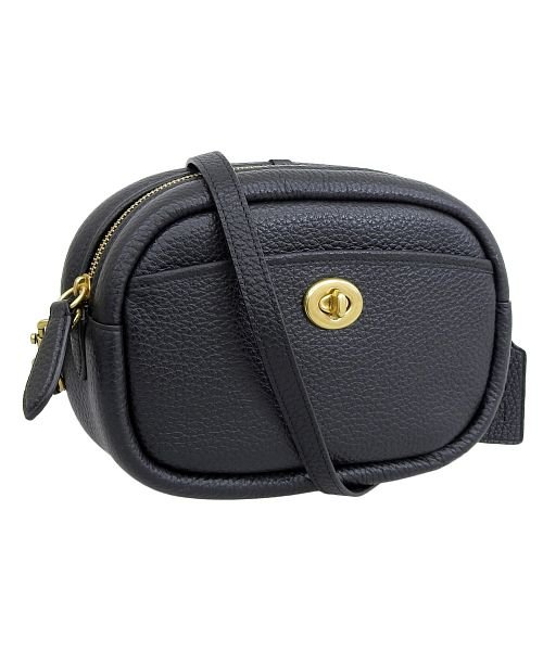 COACH コーチ カメラバッグ ショルダーバッグ - 正規品 取扱い