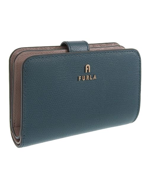 FURLA フルラ CAMELIA M 二つ折り財布(505119467) | フルラ(FURLA