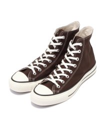 Schott/CONVERSE/コンバース/CANVAS ALL STAR J HI/キャンバスオールスター ハイカット/505084365