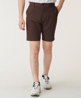 LANVIN SPORT/ショートパンツ【COOLIST/吸汗速乾/UPF50+/ストレッチ】【アウトレット】/505096790