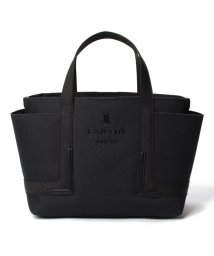 LANVIN en Bleu(BAG)(ランバンオンブルー（バッグ）)/サンミッシェル/ブラック