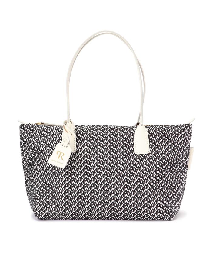 舗 ROBERTA PIERI ロベルタピエリ TATAMI SUPER SMALL TOTE トート