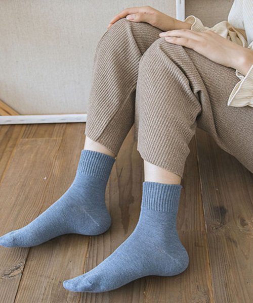 セール 冷えとり靴下 ソックス 無地 おしゃれ かわいい 女性 靴下 レディース ショート ショートソックス あったか フットウェア ショッピングゴー Shoppinggo Magaseek