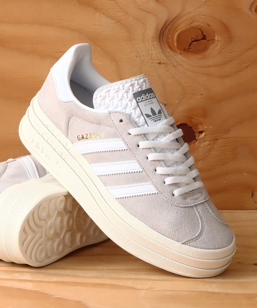 ADIDASアディダス★GAZELLE W