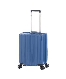 ASIA LUGGAGE/アジアラゲージ スーツケース 機内持ち込み Sサイズ SS 40L 48L 拡張機能付き 軽量 ALI－6000－18W キャリーケース キャリーバッグ/505122006