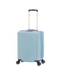 ASIA LUGGAGE/アジアラゲージ スーツケース 機内持ち込み Sサイズ SS 40L 48L 拡張機能付き 軽量 ALI－6000－18W キャリーケース キャリーバッグ/505122006