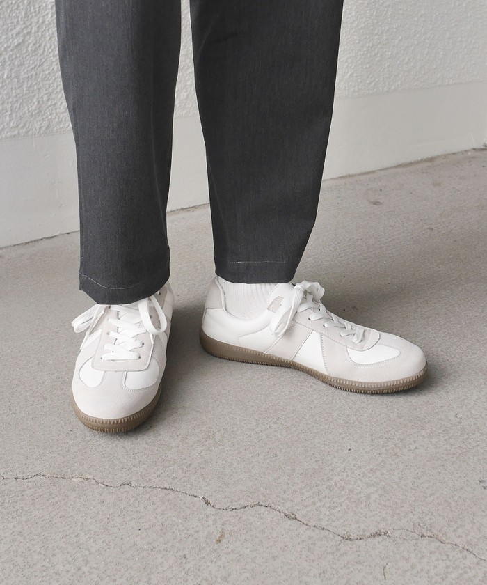 GERMAN GEIST: ジャーマントレーナー◇(505122015) | シップス エニィ