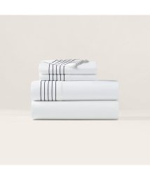 RALPH LAUREN HOME/オーガニック コットン ハンカチーフ ピローケース/505122200