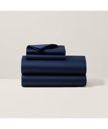 RALPH LAUREN HOME/オーガニック コットン サティーン ボックスシーツ/シングルサイズ/505122209