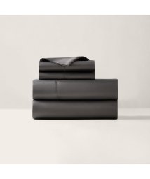 RALPH LAUREN HOME/オーガニック コットン サティーン フラットシーツ/ダブルサイズ/505122216