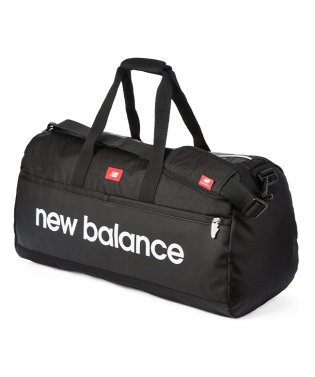 new balance/ニューバランス ボストンバッグ 50L 修学旅行 林間学校 宿泊学習 女の子 男の子 女子 男子 高校生 ブランド New Balance LAB35723/505122710