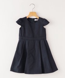 SHIPS KIDS/SHIPS KIDS:110～130cm / グログラン 半袖 ワンピース/505122937