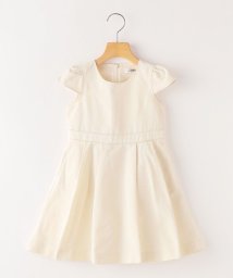 SHIPS KIDS/SHIPS KIDS:110～130cm / グログラン 半袖 ワンピース/505122937